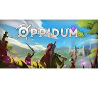 Oppidum (Nintendo Switch Account)