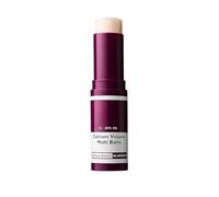 Oppingster Calcium Volume Multi Balm, stick de soin tout-en-un au collagène, hydratant, baume anti-rides, stick de soin anti-âge, le cou et le visage face cream