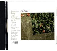 Oppitz - Concerto pour piano en fa mineur, op.114