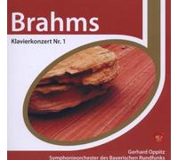 Oppitz, Gerhard - Esprit/Klavierkonzert Nr. 1 [Import]