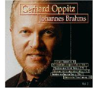 Oppitz,Gerhard - Klavierwerk Vol.2 [Import]