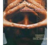 Oppitz,Gerhard - Klavierwerk Vol.3 [Import]