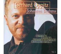 Oppitz,Gerhard - Klavierwerk Vol.4 [Import]