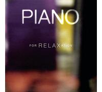 Oppitz, Gerhard – Piano for Relaxation – Sony
