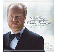 Oppitz, Gerhard - Preludes, Premier