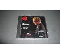 Oppitz,Gerhard - Var.Bach/2 Legenden/Balla.2/+