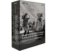 Oppitz,Michael - Shamans of The Blind Country [Import]