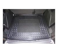 OPPL Torrex Tapis de Coffre antidérapant pour Opel Combo d Tour 5 Places 01 mai 2012