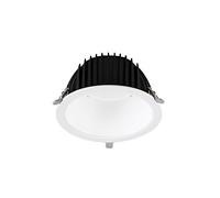 opple 140043946 A + +, lampe LED, 42 W, Blanc, 22 x 22 x 11,60 cm