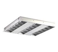OPPLE LIGHTING OPPLE LEDPanelRc-P Sq598-50W 4400ml 4000