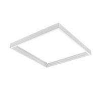 opple Opple Lighting Cadre de montage 625 pour LEDPan, 542098017500 Quantité:1