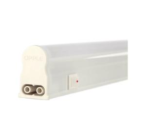 opple Opple Lighting LED-Ruban lumineux 3000K blanc LED E T5#140043903 Quantité:1