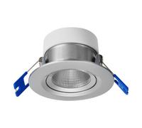 opple Opple Lighting Spot LED 2700K alu LEDSpot#541003410800 Quantité:1