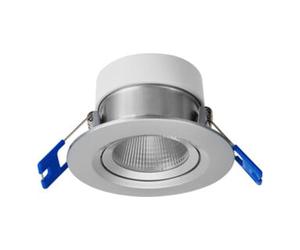 opple Opple Lighting Spot LED 4000K alu LEDSpot#541003411000 Quantité:1