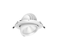 Opple Spot LED Lumière Rasante/Lumière Ponctuelle/ Lumière Diffuse - 541003067900