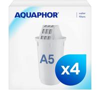 OPPN-A5 Lot De 3 + 1 Cartouches Filtrantes