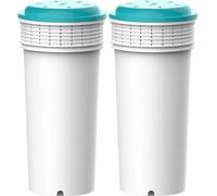Oppn-Cartouche Filtrante,Compatible Avec Tommee Tippee® Closer To Nature® Perfect Prep® Machine Cartouche,Réduit Les Pfas,Pfoa/Pfos (2 Packs)