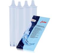 OPPN-Claris Pro Blue 71702 Lot De 4 Cartouches Filtrantes
