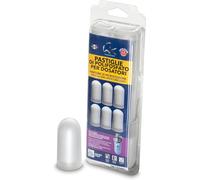 OPPN-Polyphosphates Pour Chaudière,Recharge Universelle De 6 Pastilles De Poudre Concentrée Pour Filtration D'Eau,Agit Comme Anticalcaire Et Anti-Corrosif