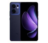 OPPO 13 F 5G 16,9 cm (6.67") Double SIM Android 15 USB Type-C 8 Go 256 Go 5800 mAh Bleu