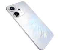 Smartphone 5G - OPPO Reno14 - 12Go RAM - 256Go - Blanc - Écran 6.59” AMOLED - 6000mAh - Éditeur IA - EU version
