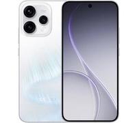 Smartphone OPPO Reno15 5G 8Go 512Go Aurore Blanche Écran 6,59"" AMOLED 6500 mA ColorOS 16