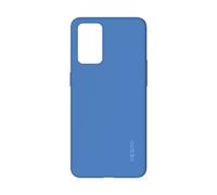 OPPO 3062625 coque de protection pour téléphones portables 16,3 cm (6.4 ) Housse Bleu OPPO Reno6