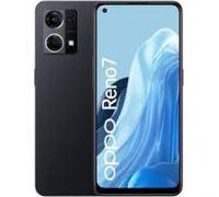 OPPO 7 5G 16,3 cm (6.4") Double SIM Android 11 USB Type-C 8 Go 256 Go 4500 mAh Noir