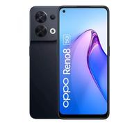 OPPO 8 5G 16,3 cm (6.4") Double SIM Android 12 USB Type-C 8 Go 256 Go 4500 mAh Noir