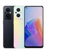 OPPO 8 Lite 16,3 cm (6.43") Double SIM Android 11 5G USB Type-C 8 Go 128 Go 4500 mAh Noir