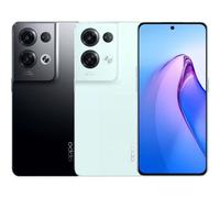 Oppo reno 8 PRO 8+256 Go DS 5G vitrage noir OEM