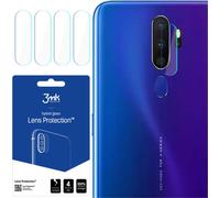 Oppo A11X - Protection des lentilles 3Mk