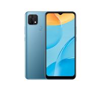 OPPO A15 32 Go Bleu