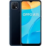 OPPO A15 32 Go Noir