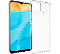 Accezz Accezz Coque Clear Oppo A15 Transparent