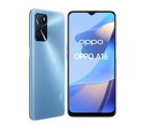 OPPO A16 16,6 cm (6.52") Double SIM Android 11 4G USB Type-C 3 Go 32 Go 5000 mAh Bleu