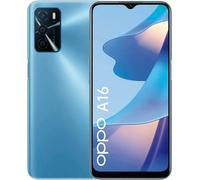 Oppo A16 3GB/32GB Bleu (Pearl Blue) Dual SIM CPH2269