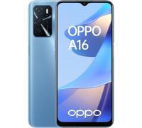 OPPO A16 64 Go Bleu perle