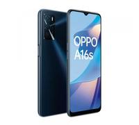 OPPO A16s 16,6 cm (6.52") Double SIM Android 11 4G USB Type-C 4 Go 64 Go 5000 mAh Noir