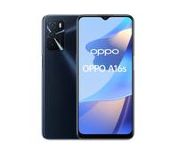 Oppo A16s 4GB/64GB Noir (Crystal Black) Dual SIM CPH2271