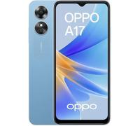 OPPO A17 64Go 4G Bleu