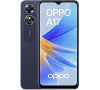 OPPO A17 64Go 4G Noir