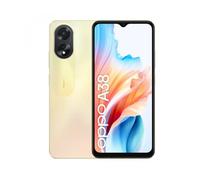 OPPO A38 16,7 cm (6.56") Double SIM Android 13 4G USB Type-C 4 Go 128 Go 5000 mAh Or