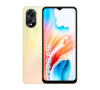 OPPO A38 4/128GB Dorado Libre