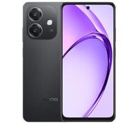 OPPO A40 16,9 cm (6.67") Double SIM Android 14 4G USB Type-C 4 Go 128 Go 5100 mAh Noir