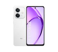 OPPO A40 16,9 cm (6.67") Double SIM Android 14 4G USB Type-C 6 Go 128 Go 5100 mAh Blanc
