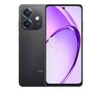 Oppo A40 4G 4GB-128GB Negro (Sparkle Black) Dual SIM