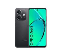 Oppo A40 4G 6GB-128GB Negro (Sparkle Black) Dual SIM