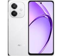 OPPO A40M 16,9 cm (6.67") Double SIM Android 14 4G USB Type-C 8 Go 256 Go 5100 mAh Blanc
