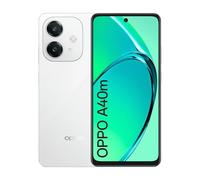 OPPO A40m 8/256GB Blanco Libre
